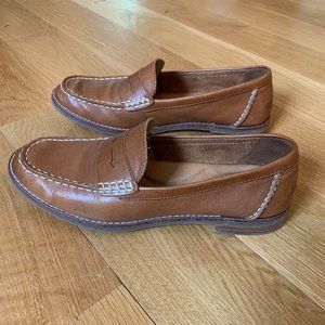 Sperry's Women's Penny Loafers